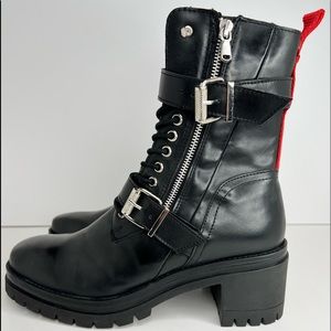 Charles david Clout 2